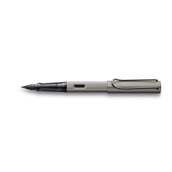 Lapicera Pluma Lamy Lx Ru - Fine