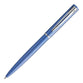 Lapicera Boligrafo Waterman Allure Blue Ct