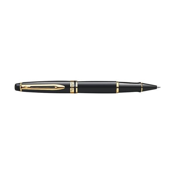 Lapicera Roller Waterman Expert 3 Black Gt