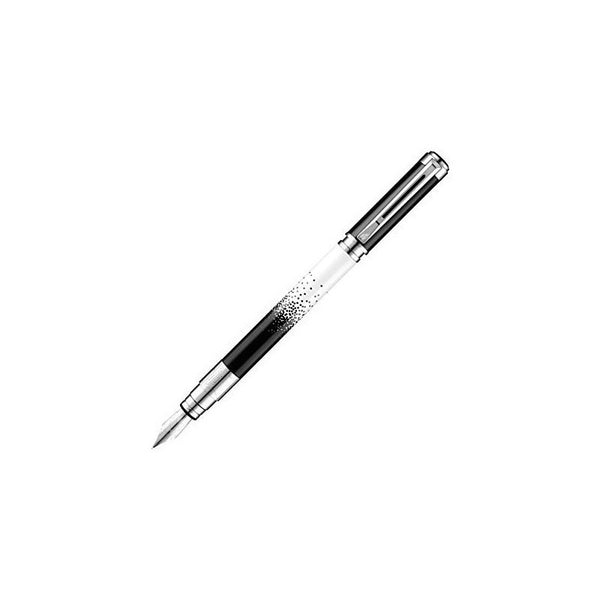 Lapicera Pluma Fuente Waterman Perspective Ombres Et Lumieres - Medium (M)