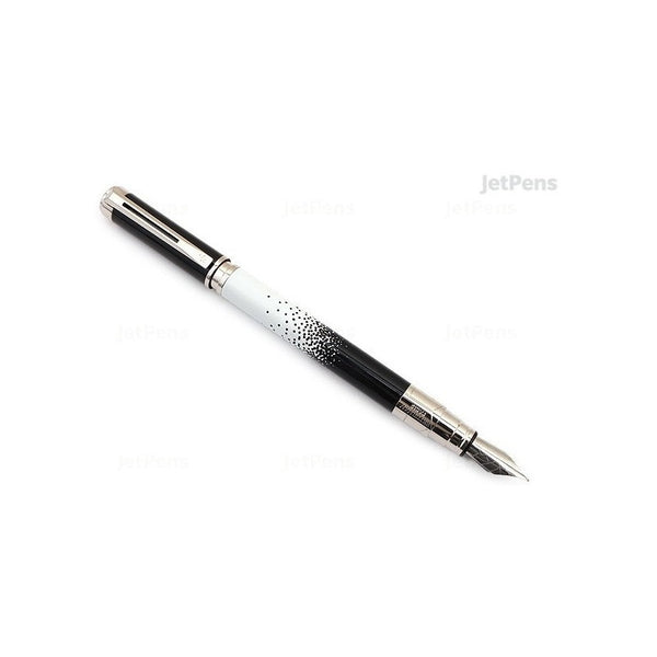 Lapicera Pluma Fuente Waterman Perspective Ombres Et Lumieres - Medium (M)