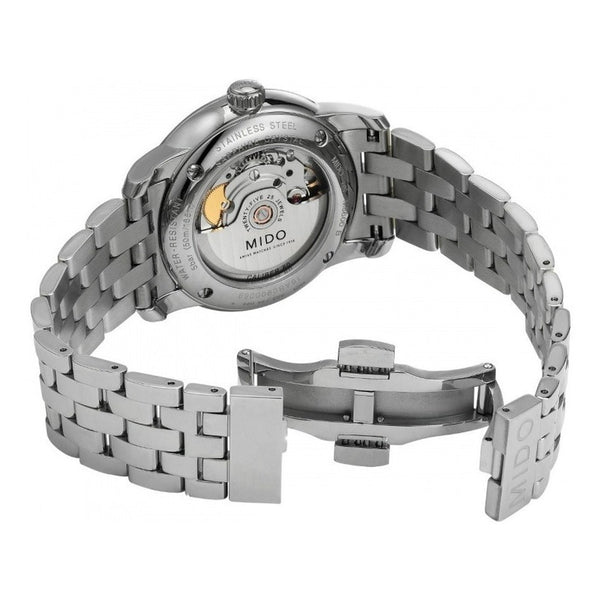 Reloj Mido Automatic Baroncelli M8600.4.26.1