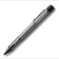 Lapicera Boligrafo Lamy - Al-star Graphite