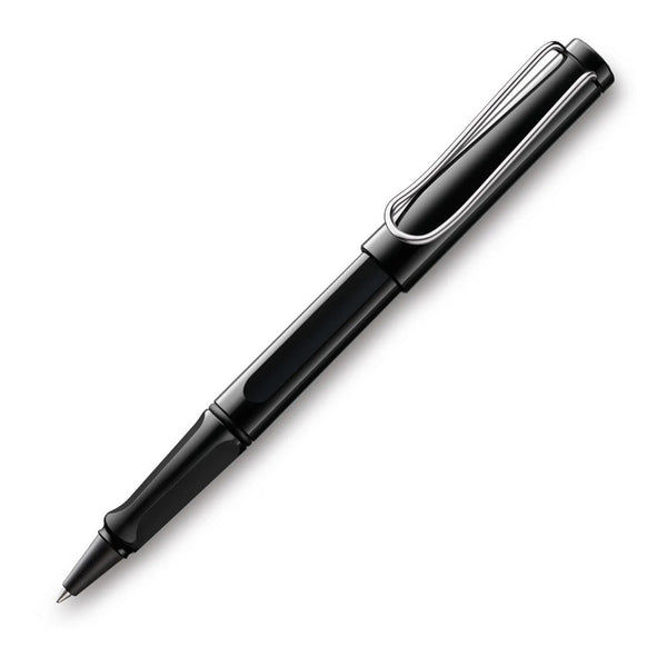 Lapicera Rollerball Lamy Safari Black