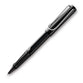 Lapicera Rollerball Lamy Safari Black