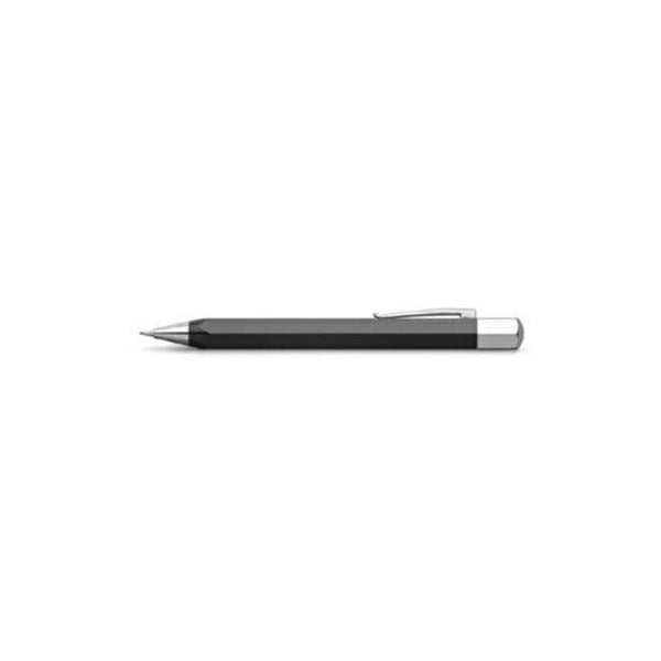 Lapicera Boligrafo Faber-castell Ondoro Black