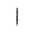 Lapicera Pluma Parker Im Black Chrome - Medium