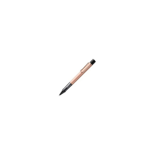 Lapicera Boligrafo Lamy Lx Rosegold (rau)