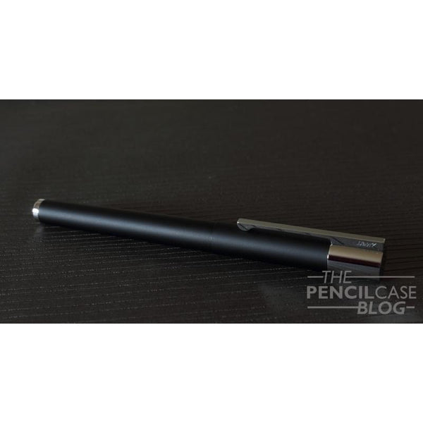 Lapicera Pluma Lamy Scala Black - Medium