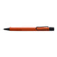 Lapicera Boligrafo Lamy Safari Terra Red