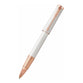 Lapicera Parker 5th Ingenuity Pearl Lacquer Rosegold Pvd