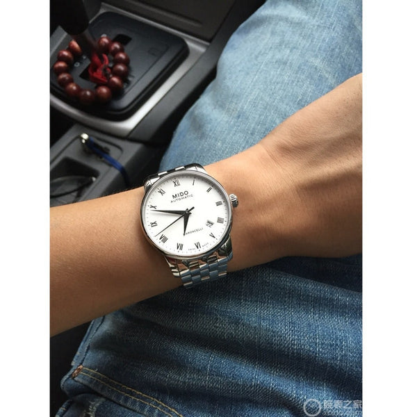 Reloj Mido Automatic Baroncelli M8600.4.26.1