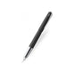 Lapicera Pluma Lamy Studio Black - Medium