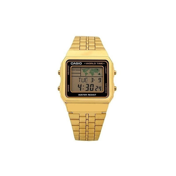 Reloj Casio Digital Vintage A500wga-1df