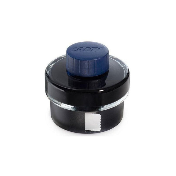 Tinta Pluma Fuente Lamy T52 - 50 Ml Color Azul-negro