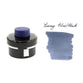 Tinta Pluma Fuente Lamy T52 - 50 Ml Color Azul-negro