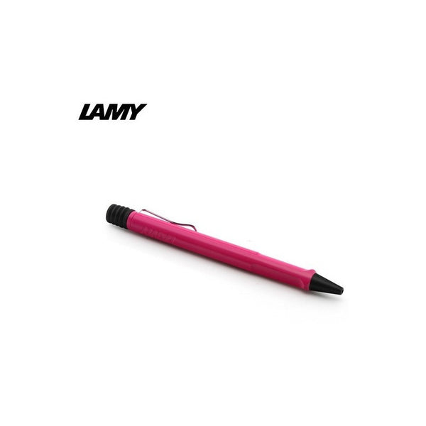 Lapicera Boligrafo Lamy Safari Pink