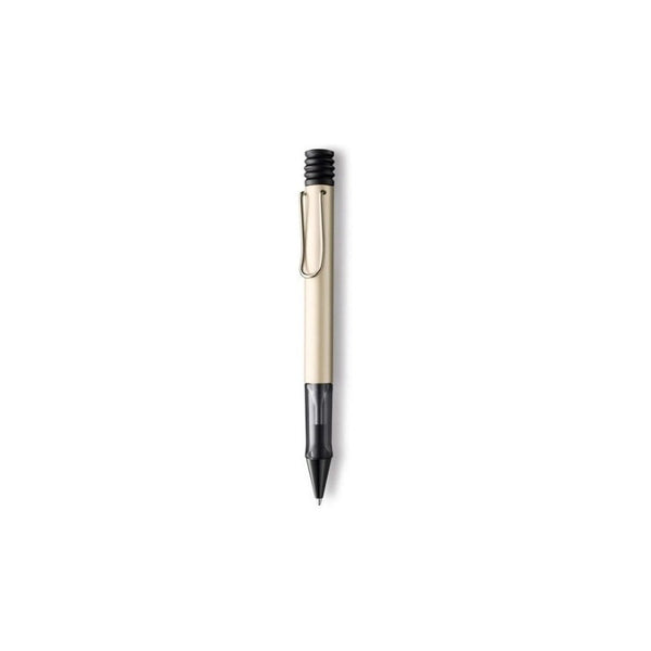 Lapicera Boligrafo Lamy Lx Palladium (pd)